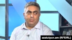 Արծրուն Հովհաննիսյան, արխիվ 