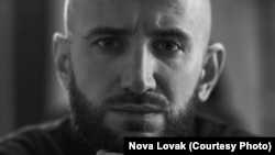 Мікіта Мелказёраў