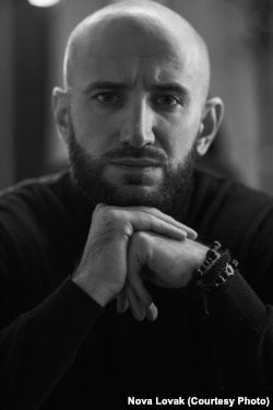 Мікіта Мелказёраў