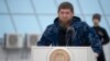 "Знал бы – не подпустил". Кадыров прокомментировал снимок с вице-премьером Украины
