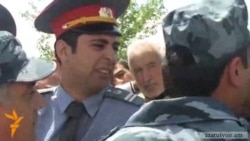 Օրվա տեսաշար, 20 մայիսի, 2013