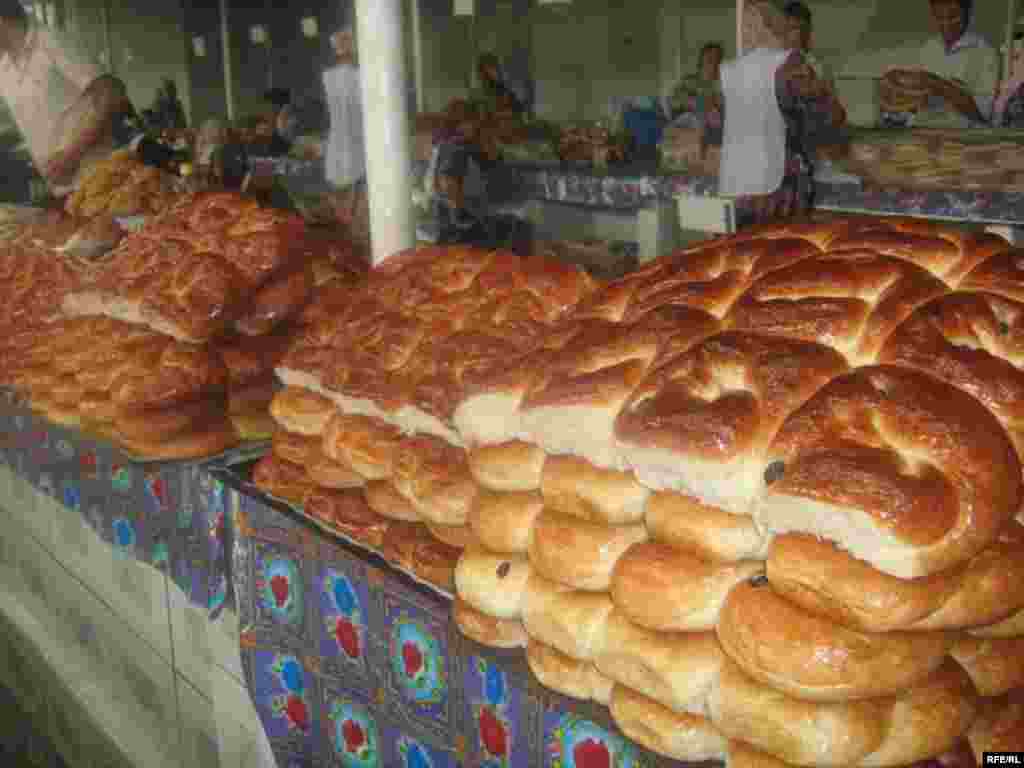 Дастархони мардуми Хатлон #29