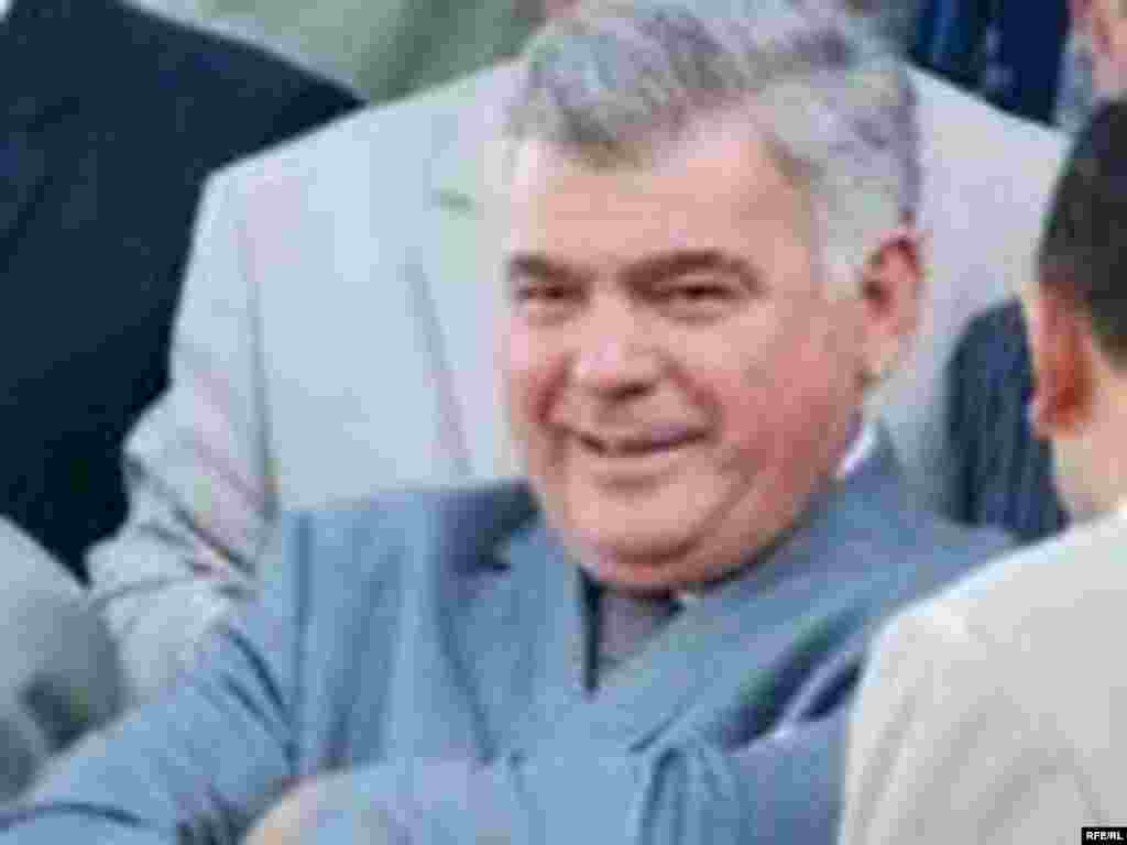 Ötən həftə fotolarda 21-28 noyabr #13