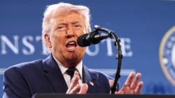 Доналд Тръмп