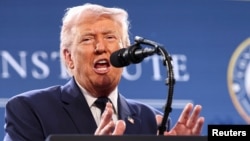 Доналд Тръмп