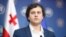 Irakli Kobakhidze, Georgian Dream member and speaker of Georgia's parliament