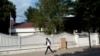 The Serbian ambassador is due to return to the embassy in Skopje on August 31.