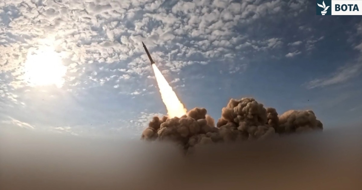 Çfarë po mëson Xi i Kinës nga lufta në Iran 