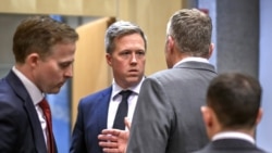 ԱՄՆ բանակի նախարարը Ուկրաինայում խաղաղության պլանը Աբու Դաբիում քննարկում է ռուս պաշտոնյաների հետ