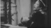 Scenă din pelicula „O noapte pierdută” după Caragiale, din 1943