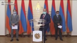 Փաշինյան․ Կորոնավիրուսային ճգնաժամի էջը փակելու հնարավորություն կա