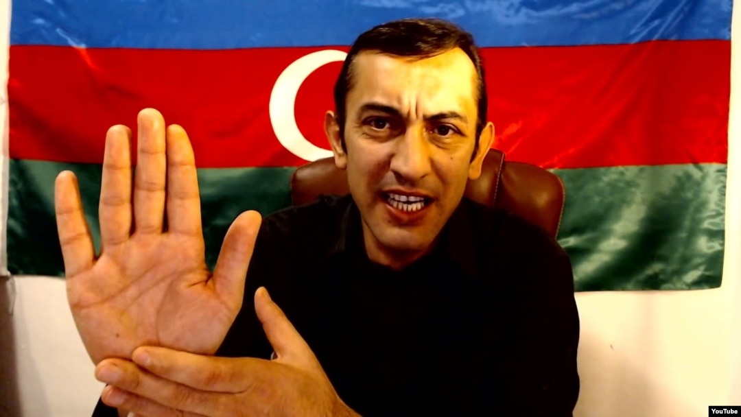 Qabil Məmmədov