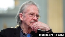 Peter Handke