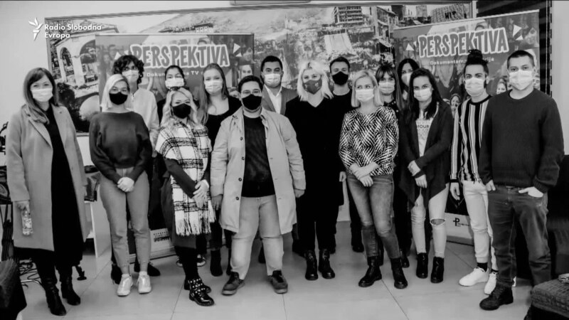 'Perspektiva': Historijski izbori za mlade u Mostaru - 5. epizoda