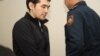 Suspect In High-Profile Kazakh Killings Pleads Not Guilty