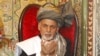 Afghan President Ashraf Ghani