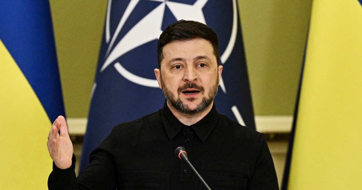 Зеленський про готовність України до компромісів у переговорах