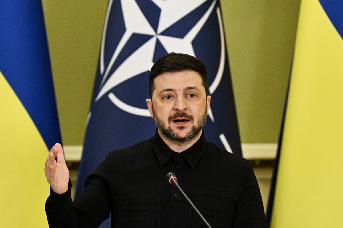 Зеленський розповів, до яких компромісів готова Україна