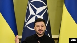 ვოლოდიმირ ზელენსკი