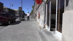 Հող գնելը դժվարացել է. նոր աճուրդային կարգը Գյումրիում