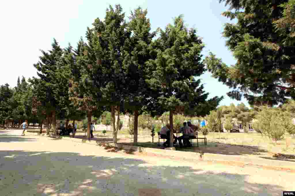 Mehdiabad qəsəbəsi #7