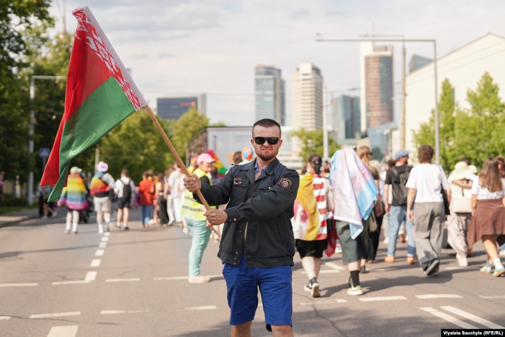 Андрэй Павук
