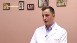 Успех молдавского врача в Румынии