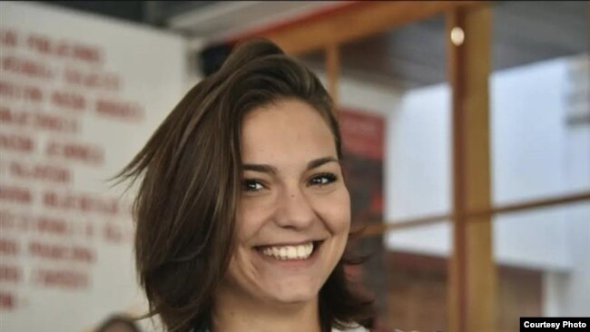 „Беше принуден/а да избереш една или друга страна“, вели Ела Љубиќ од Мостар