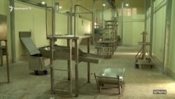Թեև կենդանիների սպանդանոցային մորթը հուլիսի 1-ից պարտադիր է, Լոռու սպանդանոցները դեռ գրեթե պարապուրդի մեջ են