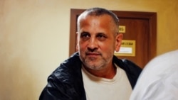 Владимир Осипов