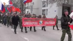 Аксенов: «Крым вернулся один раз и навсегда» (видео)