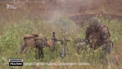 Как НАТО поможет Украине? (видео)