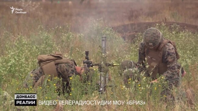 Як НАТО допоможе Україні? | Донбас Реалії