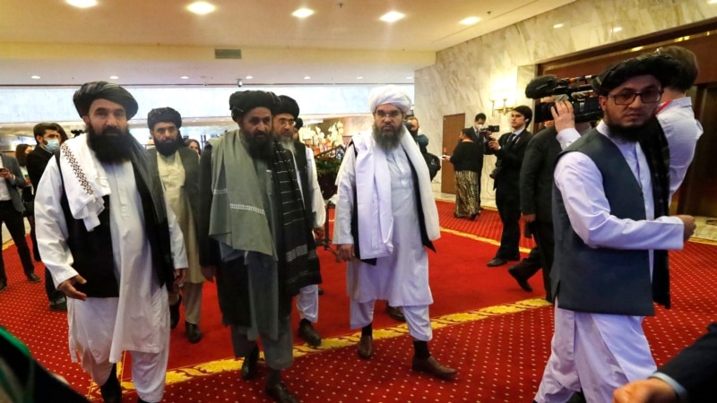 طالبانو دوه نور سرپرست وزیران اعلان کړل