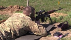 За історію України це найкращі снайпери в армії – волонтер про новий експериментальний проект