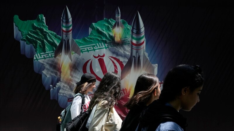 Hogyan használja Irán a mentális egészséget az elnyomás eszközeként?