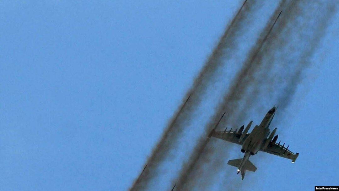Россию пока не слишком впечатлили успехи Грузии в перевооружении своей армии