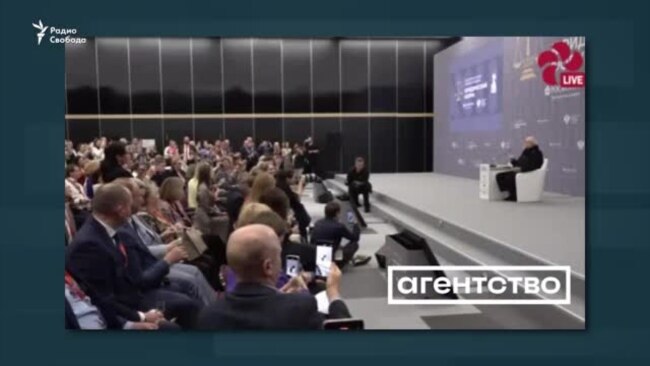 Роль Михалкова при "дворе" 