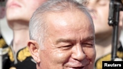 Voice of moderation: Uzbek President Islam Karimov