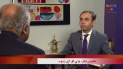 خليلزاد: پاکستان کې د پښتنو غوښتنې قانوني دي