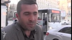 Azərbaycan məhkəmələri inam qazanmaq üçün nələr etməlidir