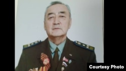 Талант Разаков 