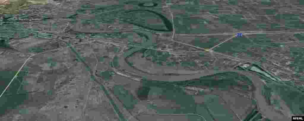 Fəlakətin xəritəsi #15