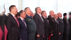 За что Кремль увольняет крымских чиновников? (видео)