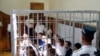Eight Uzbeks Jailed For Illegal Religious Activity