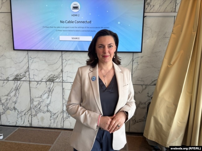 Аляксандра Мамаева