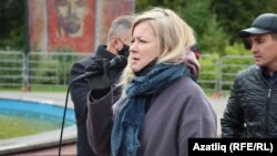 Елена Изотова