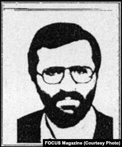 مجله آلمانی فوکوس در اکتبر ۱۹۹۳ عکسی از مردی به نام مرتضی غلامی، افسر اطلاعاتی ایران که در بن مستقر بود، منتشر کرد. گفته می شود غلامی قبل از قتل این مجری مخالف، فرخزاد را تهدید کرده است.