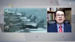 چرا «بی-۵۲»‌ها آمدند؟