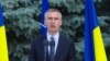 Jens Stoltenberg: NATO sprijină neabătut integritatea teritorială a Ucraine